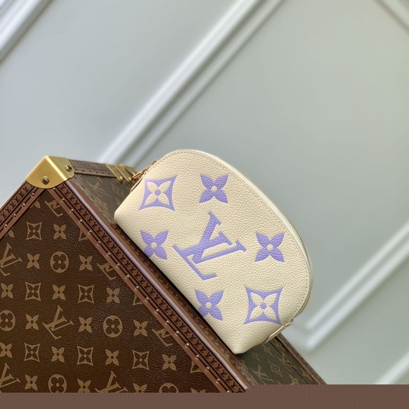LV Clutch Bags